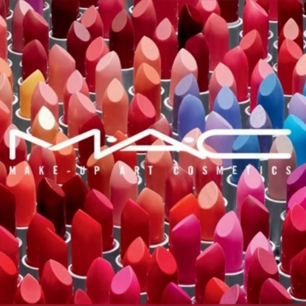 Fleur d'Coral | Matte Lipstick | Mac Cosmetics | Brand New in Box | Authentic - Picture 14 of 16